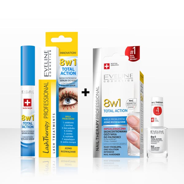 Skincare Duo – Comprehensive Nourishment set