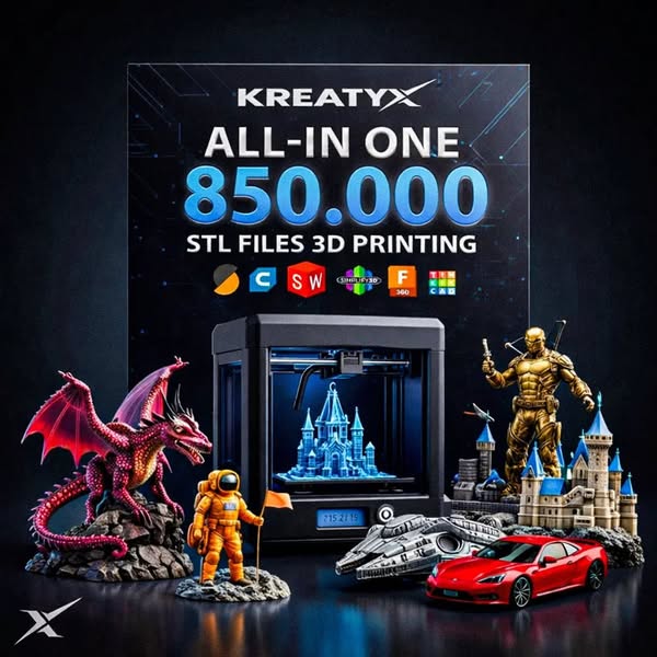 kreatyx.com