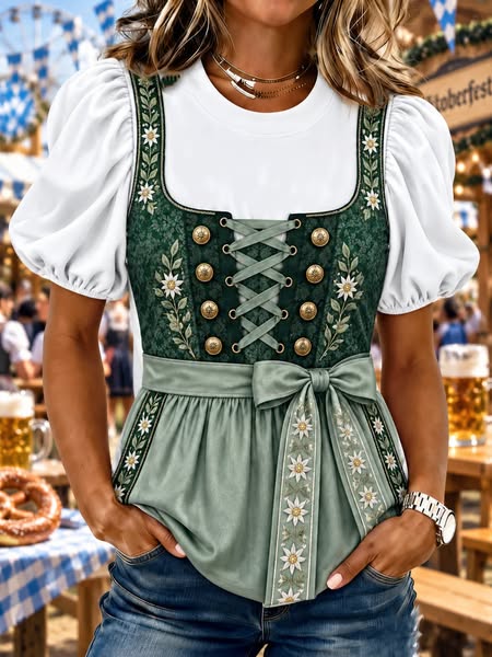 Münchner Oktoberfest
