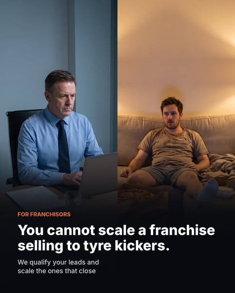 Stop booking tyre-kickers.