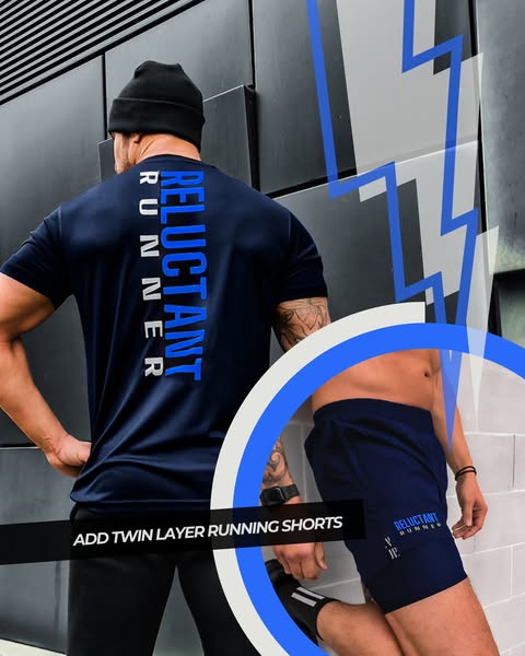 Gym With Attitude Clothing