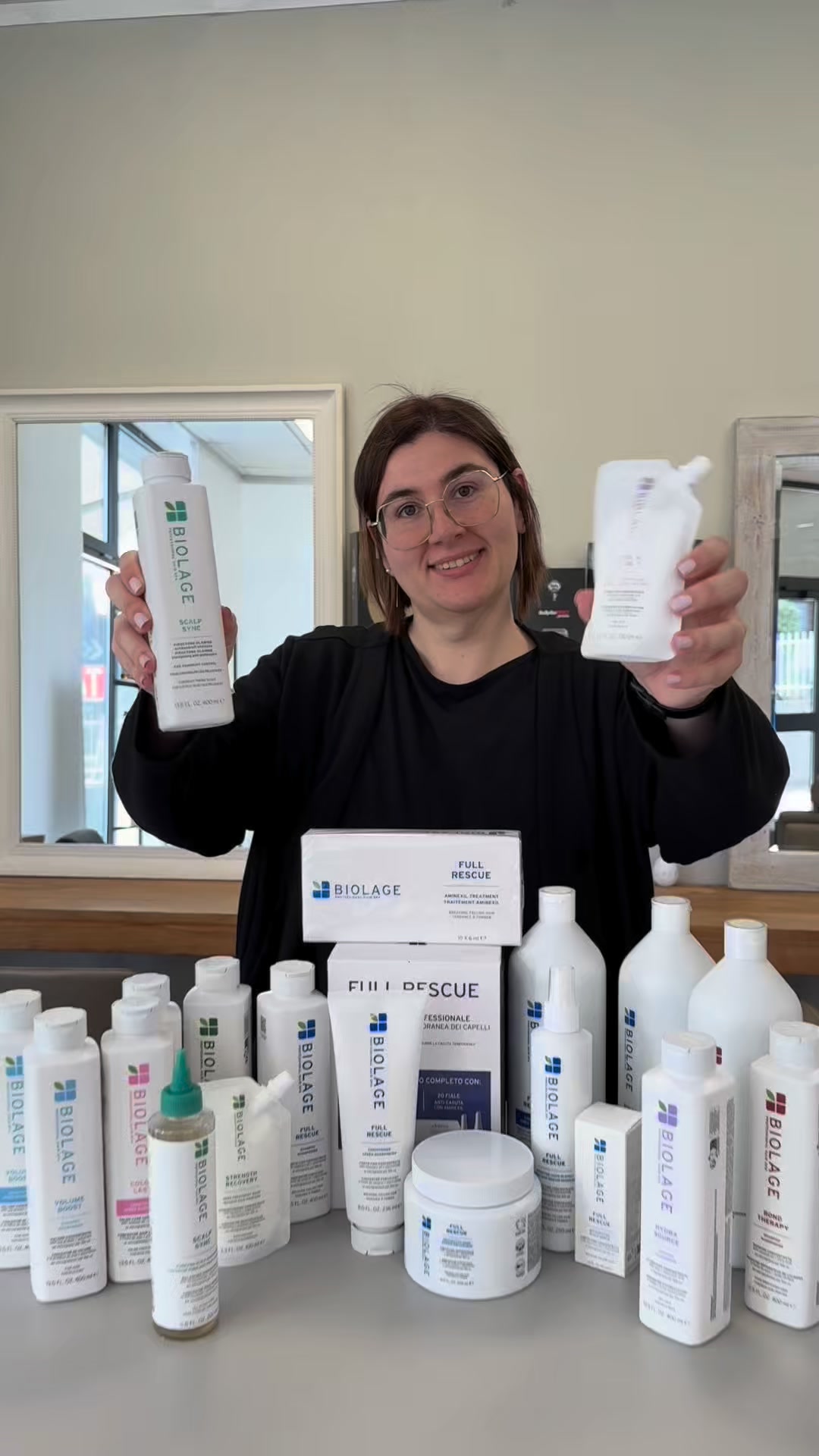Biolage