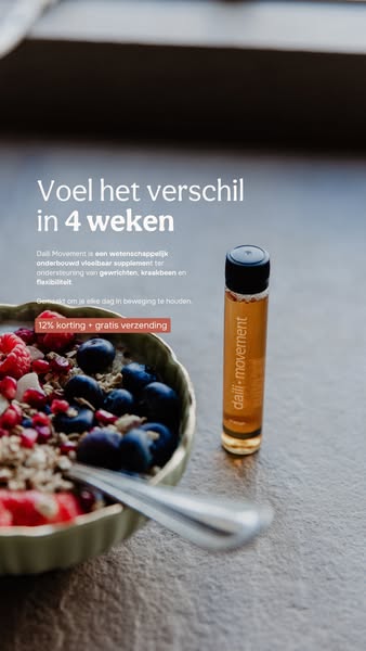 12% korting met de code WELKOM12