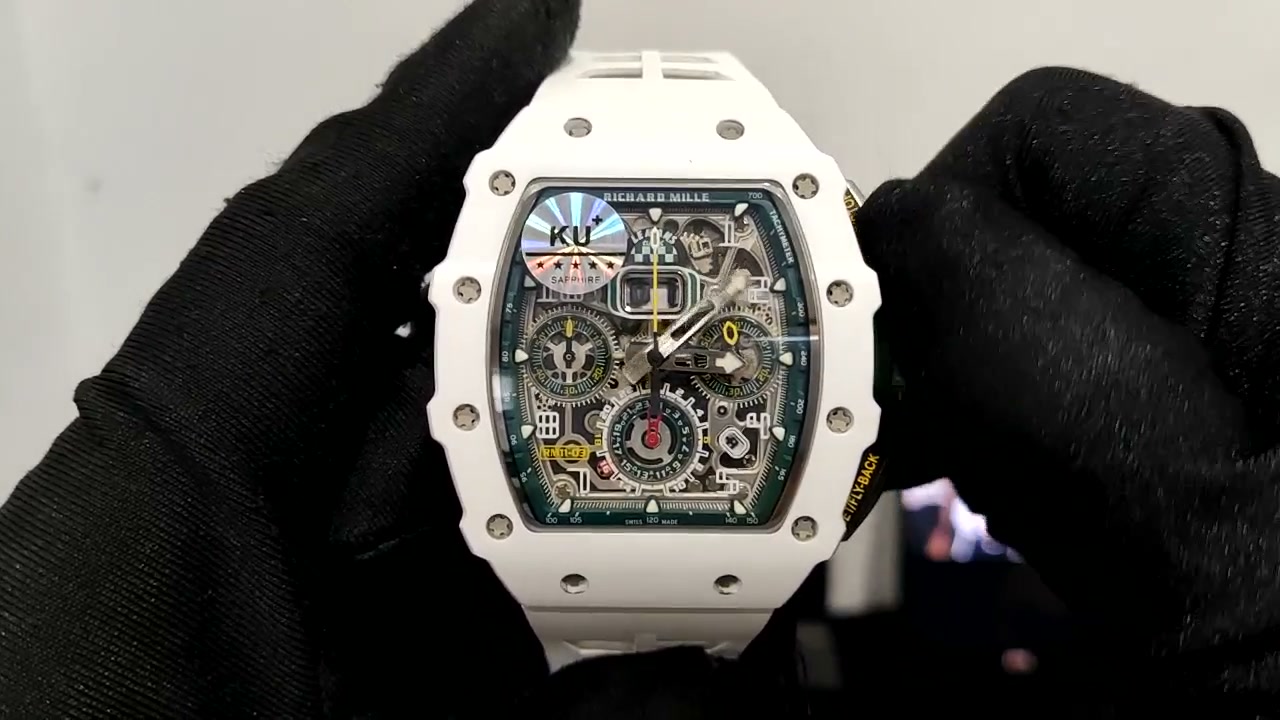 Built for Everyday Reliability & Perfect Craftsmanship