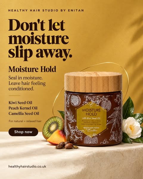 UK's First Hair Coach!