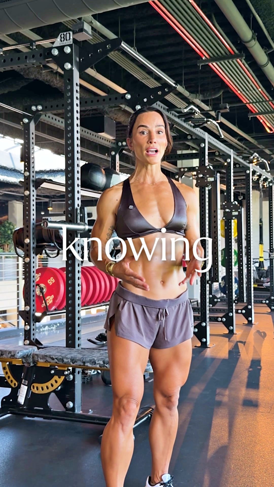 Your Strength Journey starts here