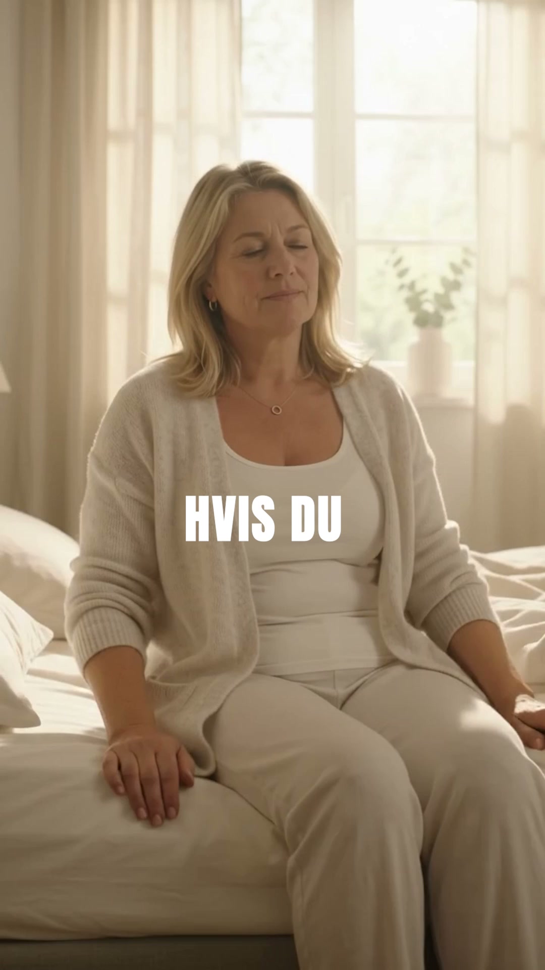 Fjern smerten ved nedsunken forfod