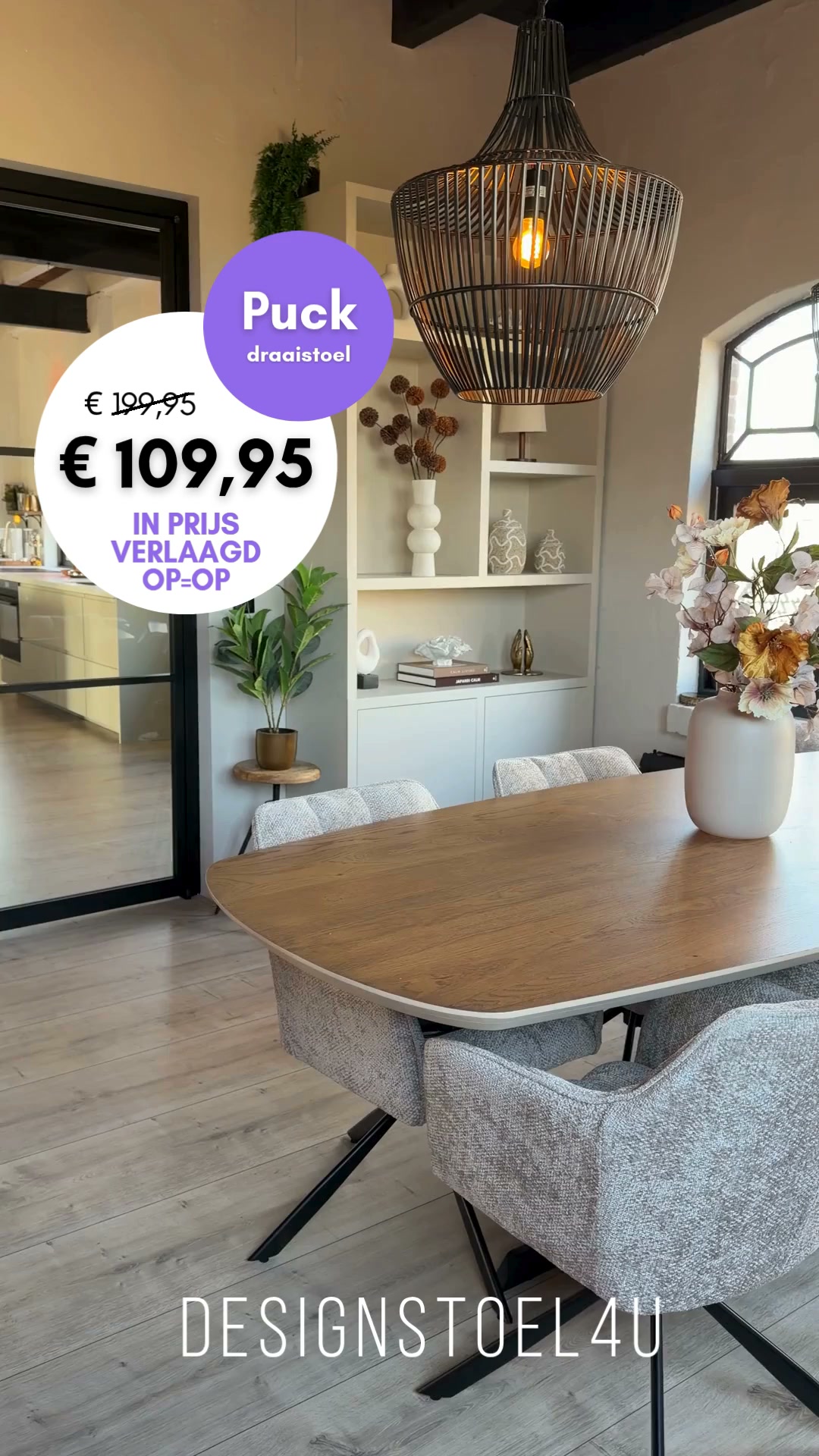 Tijdelijk verkrijgbaar met exclusieve korting!