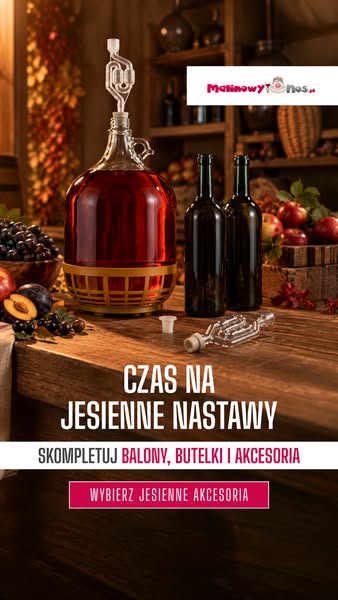 Czas na jesienne nastawy
