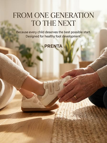First steps, smarter shoes — 10% OFF your first order!