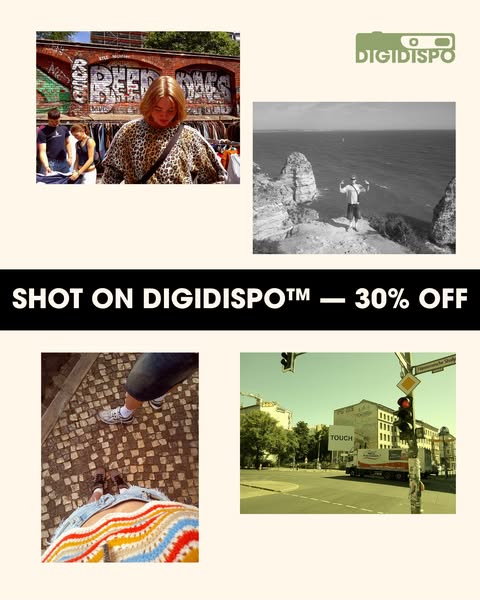 30% OFF + Free Gift & Shipping