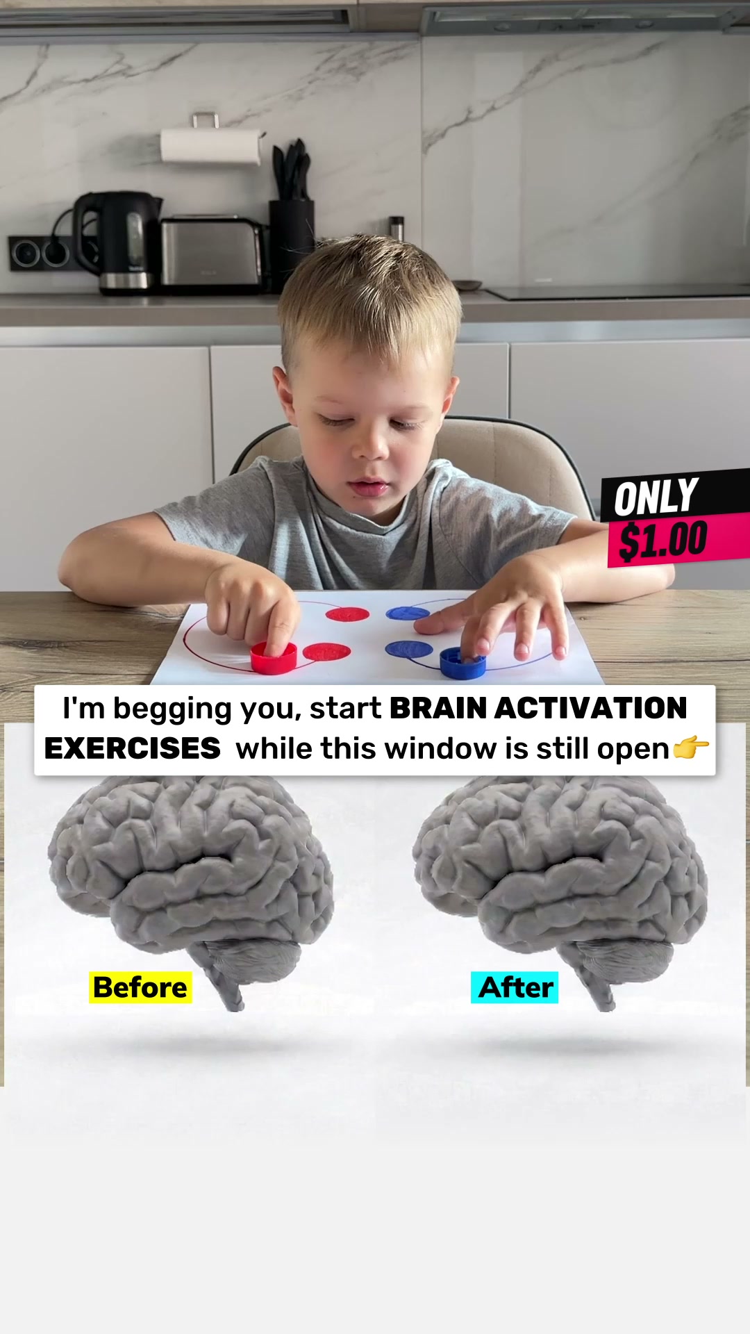 Neuro Games Kids