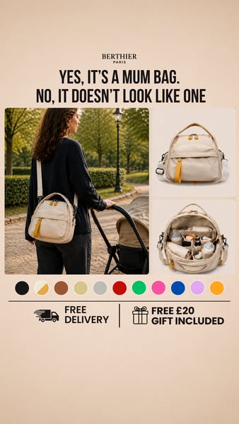 BUY 1, GET 50% OFF + A £20 MYSTERY GIFT