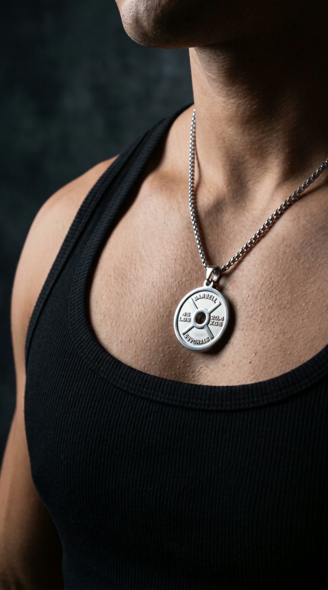 Jewelry That Actually Survives the Gym