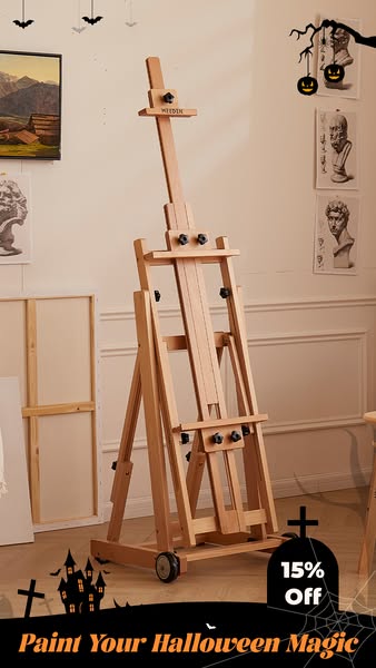 Upgrade Your Creative Space