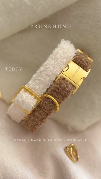 TEDDY collection