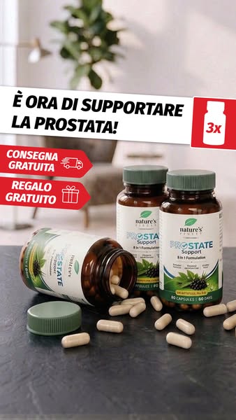 OFFERTA SPECIALE