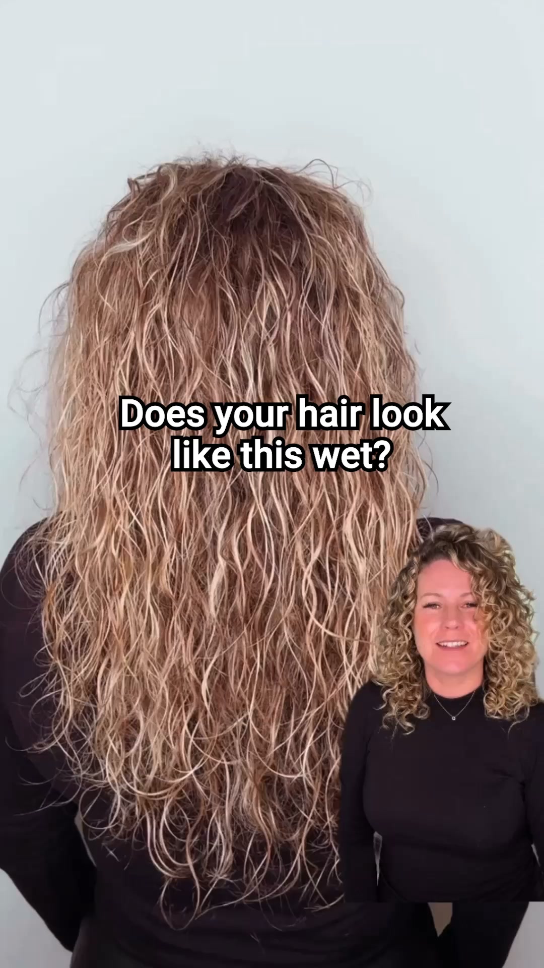 3 Steps To Stunning Curls