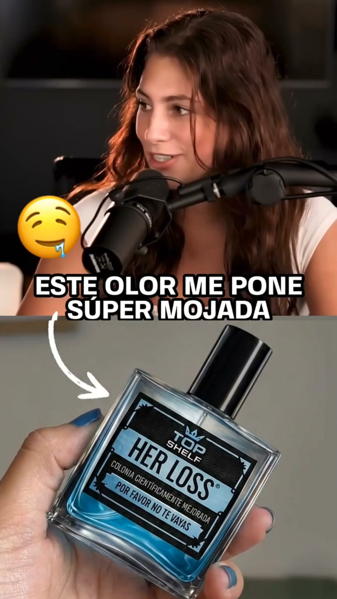 Presencia antes de hablar: el perfume discreto que completa tu estilo diario