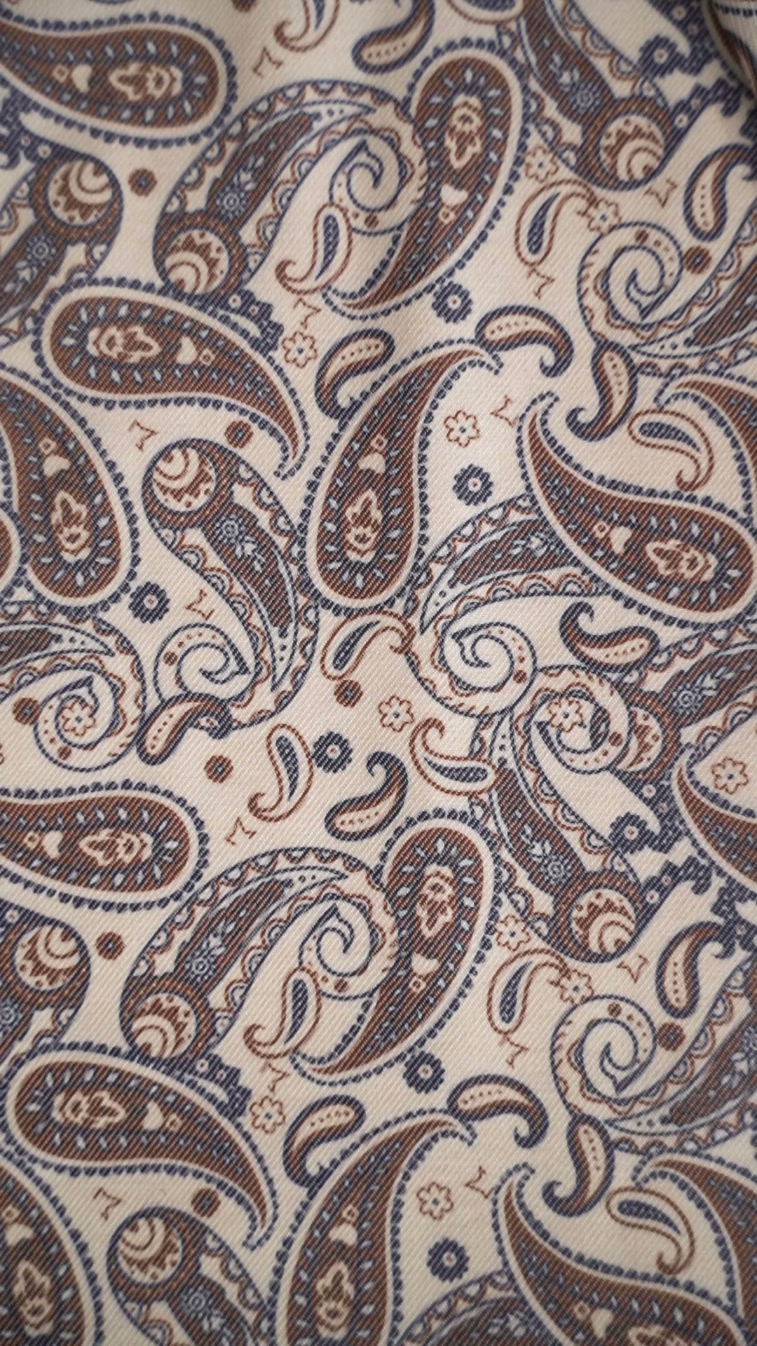 Quiet Detail. Timeless Style.