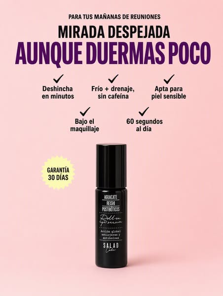 ELLE: "La clave para una piel perfecta"