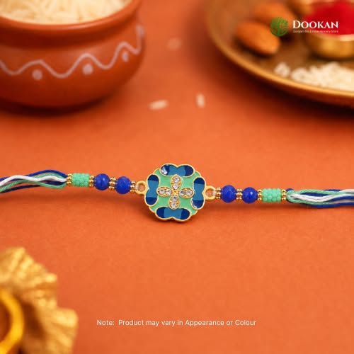 Send Premium Rakhis Across Europe