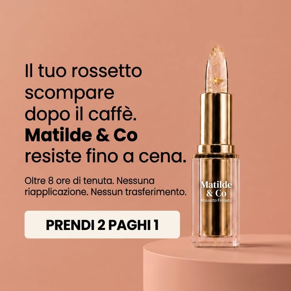 Acquista 1 Prendi 1 Gratis - Scade Stanotte