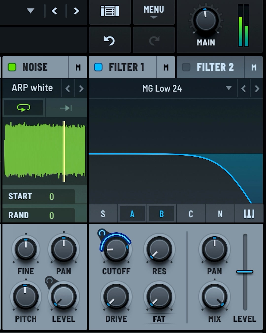 Serum 2 Presets - Feelings Vol.3
