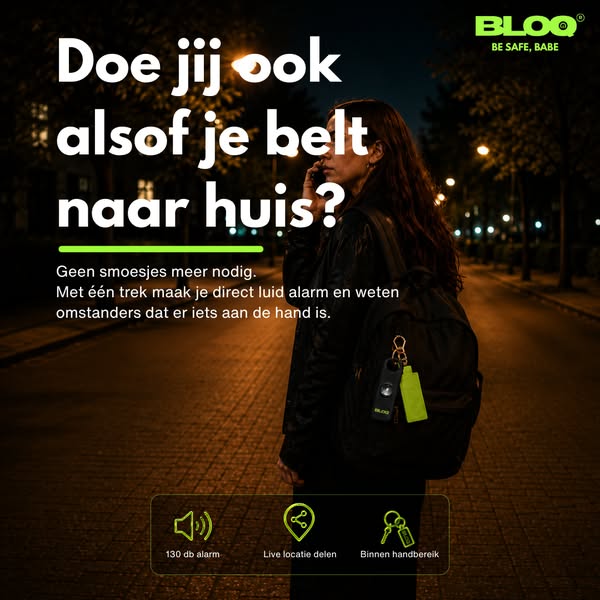 Al 5.000+ vrouwen gingen je voor