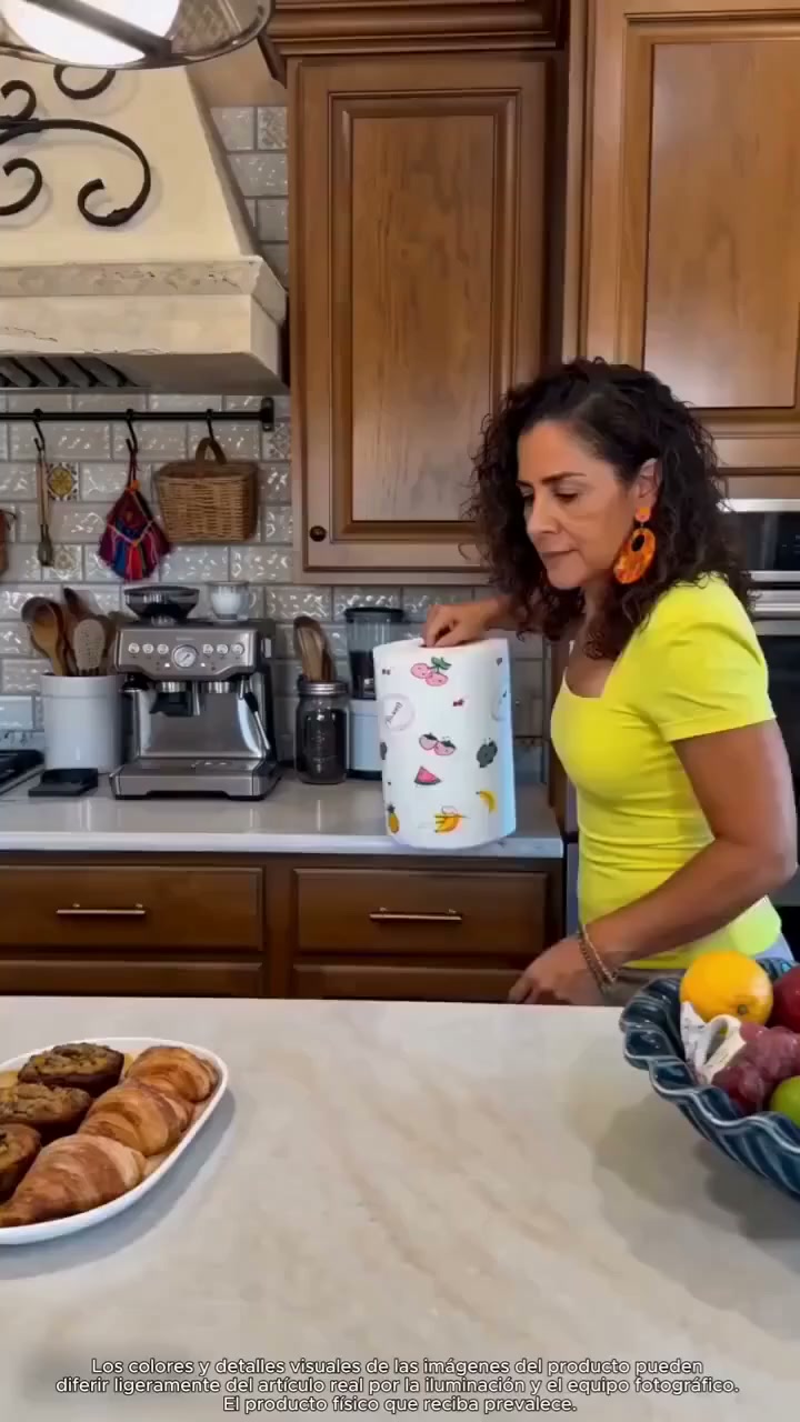 Anúncio de Ahlwo Life