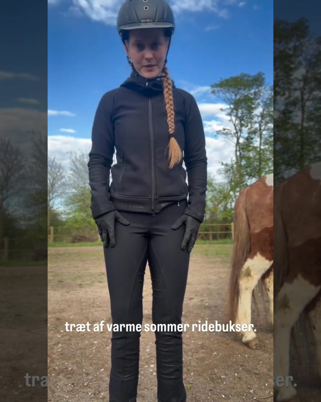 Samme fit - forskellige funktioner