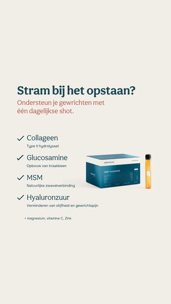 12% korting met de code WELKOM12