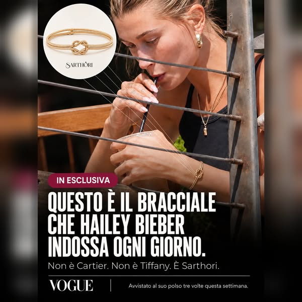 Non il solito regalo. Un simbolo.