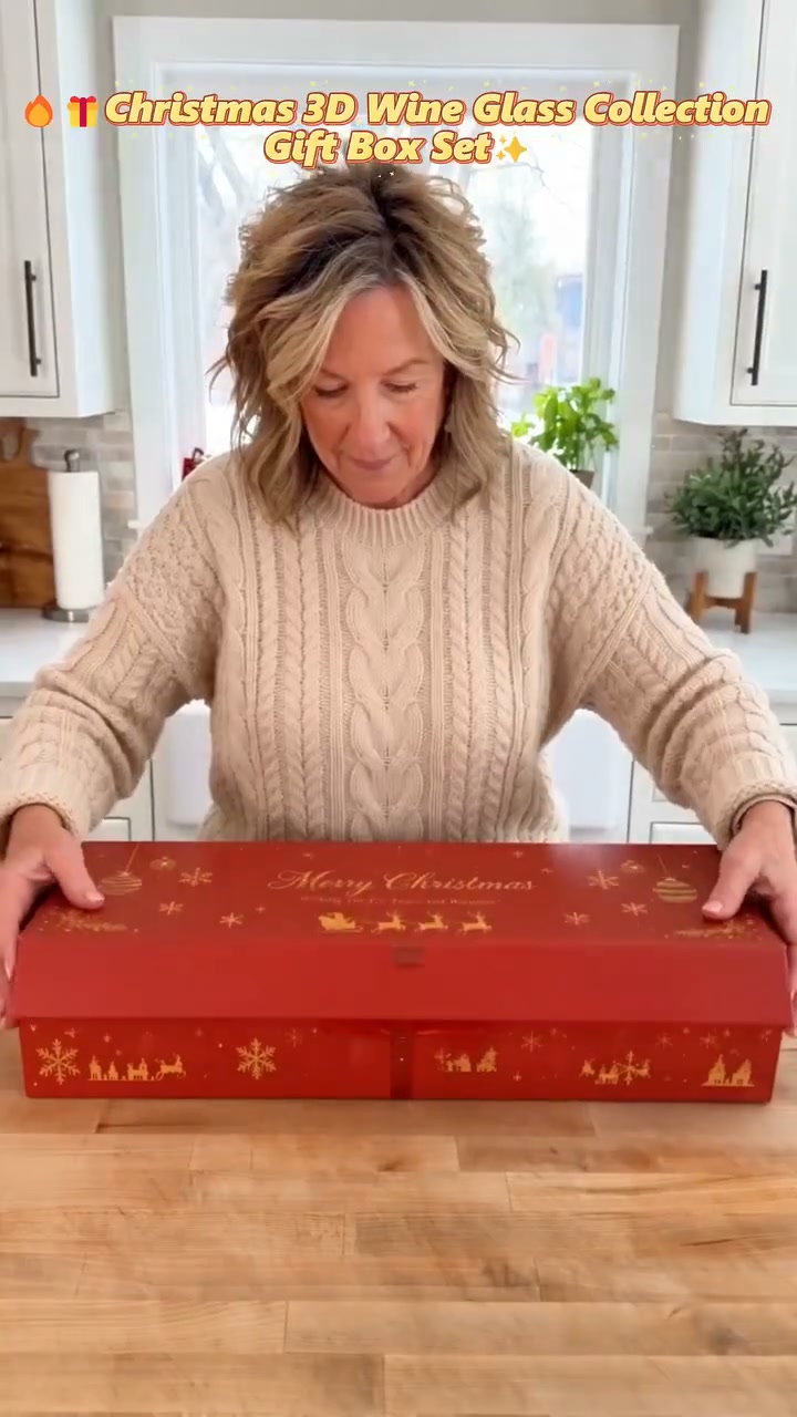 The Perfect Christmas Gift For Wine Lovers