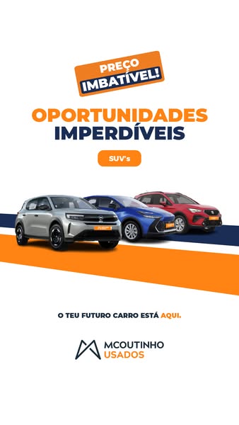 MCOUTINHO USADOS