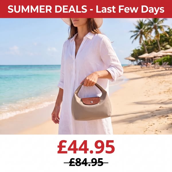 60% OFF for a limited time!
