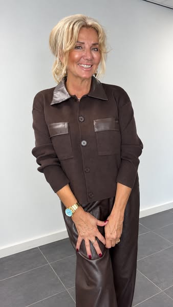 Shop deze complete look