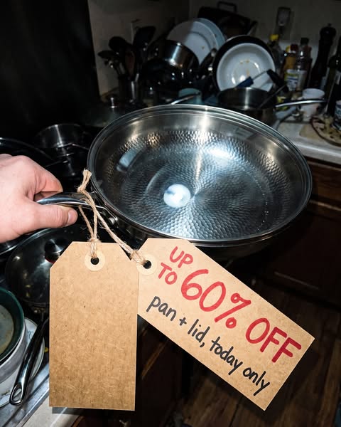 Kitchen Upgrade Bundles: Up to 60% OFF