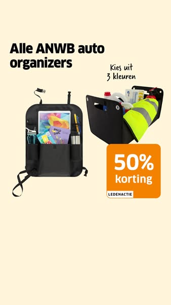 50% Korting
