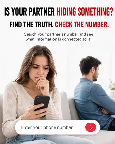 Search Any Number