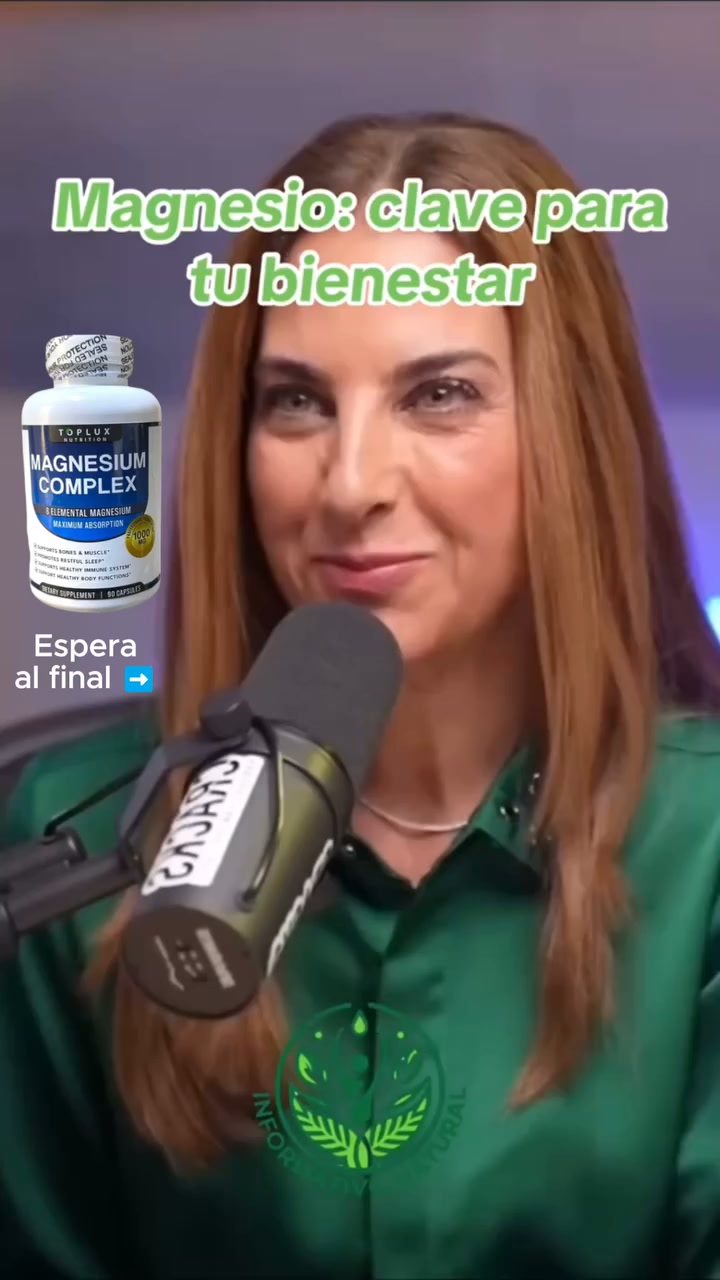 Tu descanso merece una fórmula más completa