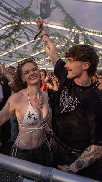 MATCHING ENERGY