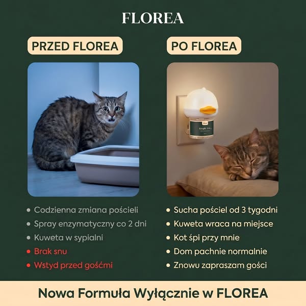 Sprawdź bez ryzyka — 30 dni gwarancji