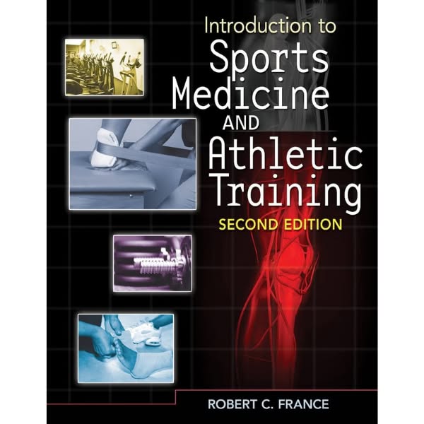 Elevate Athlete Care with Expert Guidance