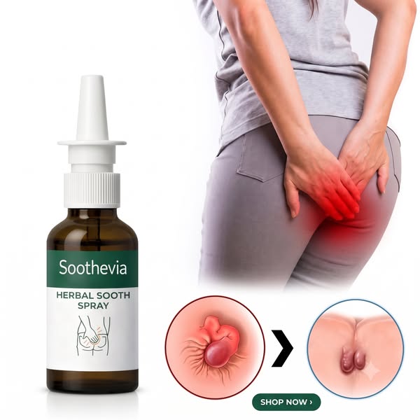 Stop Hemorrhoid Pain Without Surgery