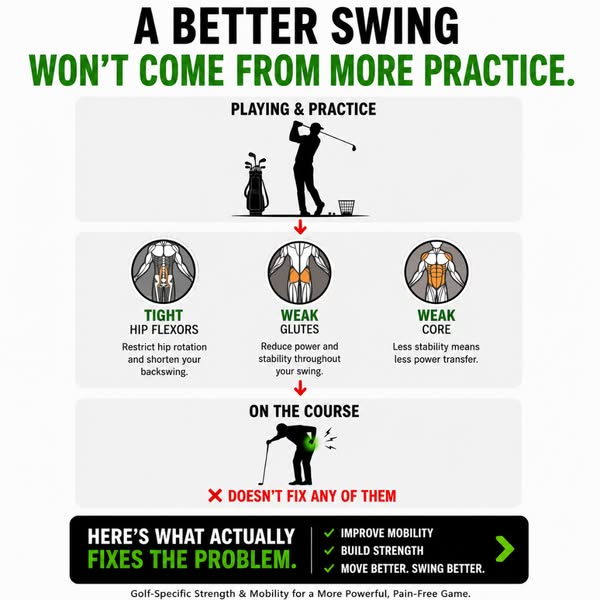 Build a Body That Swings Better