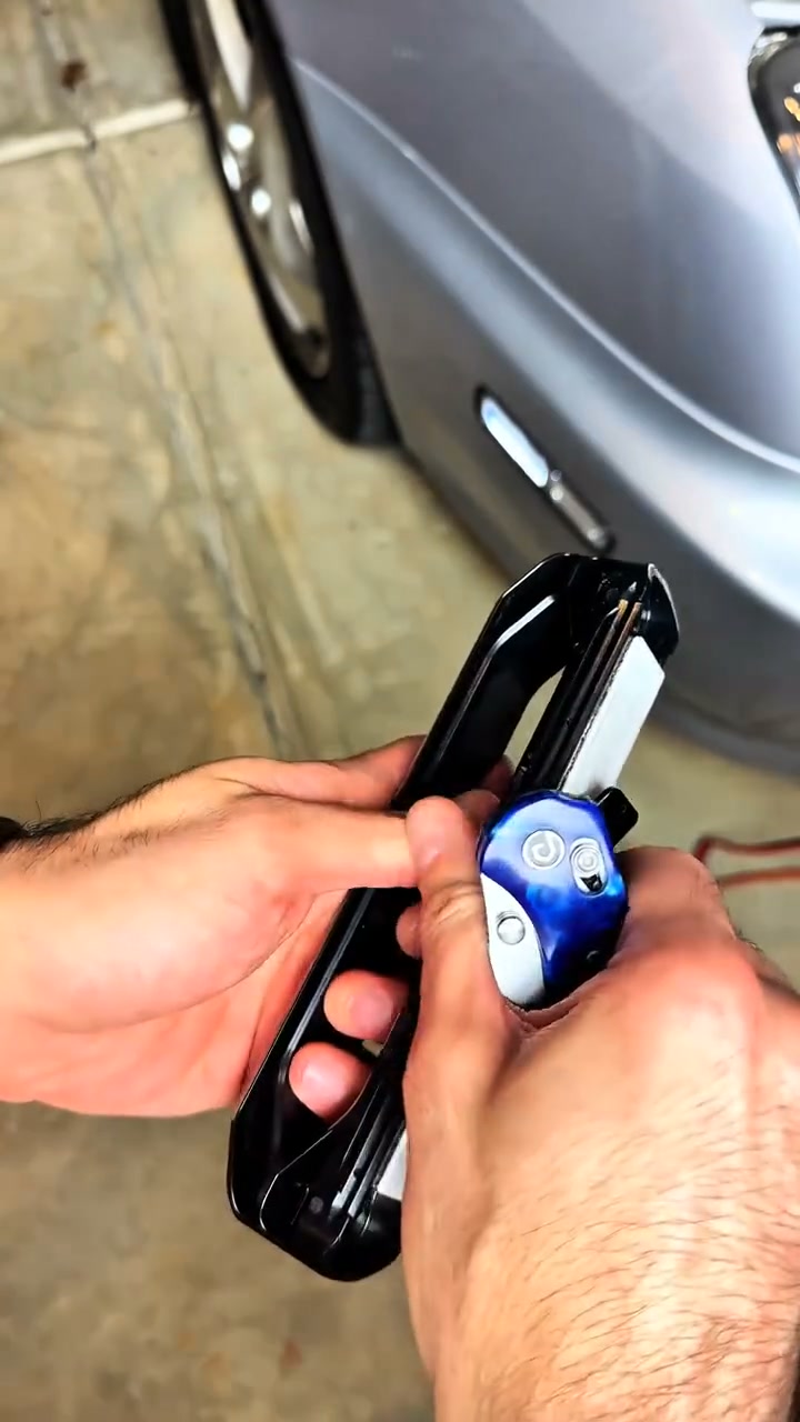 Venture Portable Knife Sharpener