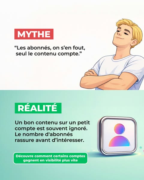 Acheter des Abonnés Instagram | MyBoost