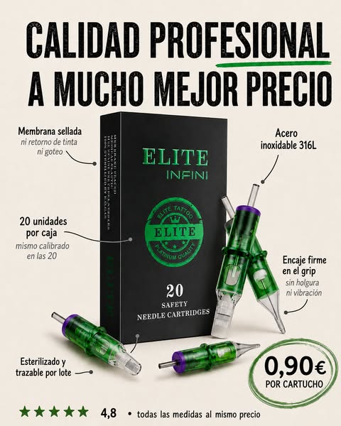 Envío gratis desde 60€ · Entrega 24/48h