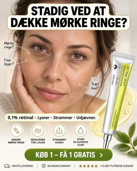 KØB 1 FÅ 1 GRATIS